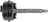 Dorman 604-923 HVAC Blend Door Actuator - Main