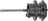 Dorman 604-934 HVAC Blend Door Actuator - Main