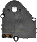 Dorman 604-938 HVAC Blend Door Actuator - Main