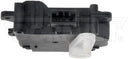 Dorman 604-939 HVAC Blend Door Actuator - Main