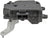 Dorman 604-941 HVAC Blend Door Actuator - Main