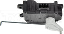 Dorman 604-946 HVAC Blend Door Actuator - Main
