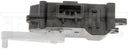 Dorman 604-948 HVAC Blend Door Actuator - Auxiliary