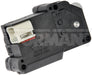 Dorman 604-952 HVAC Blend Door Actuator - Main