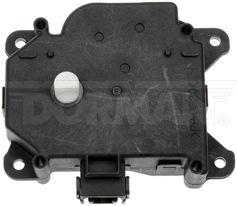 Dorman 604-953 HVAC Blend Door Actuator - Main