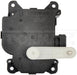 Dorman 604-954 HVAC Blend Door Actuator - Left Main