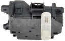 Dorman 604-954 HVAC Blend Door Actuator - Left Main