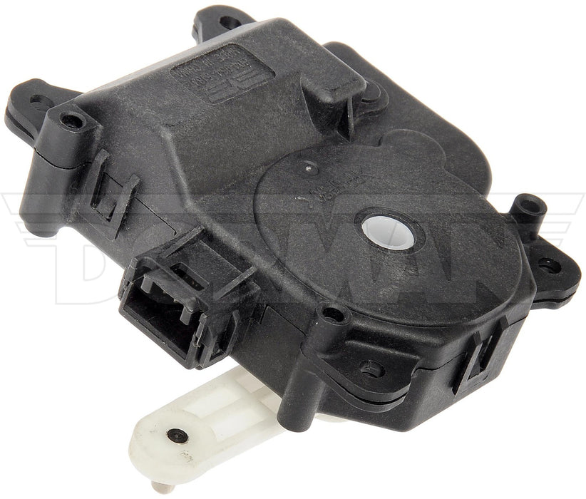 Dorman 604-954 HVAC Blend Door Actuator - Left Main