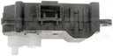 Dorman 604-958 HVAC Blend Door Actuator - Main