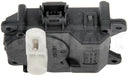 Dorman 604-960 HVAC Blend Door Actuator - Main or Right Main