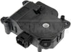 Dorman 604-962 HVAC Blend Door Actuator - Main