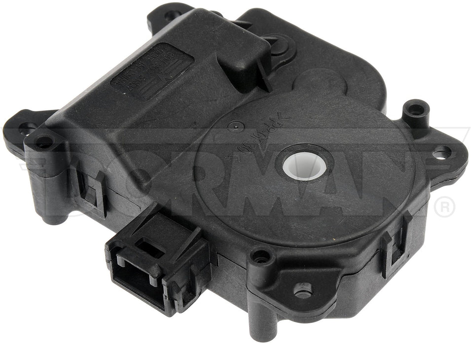 Dorman 604-962 HVAC Blend Door Actuator - Main
