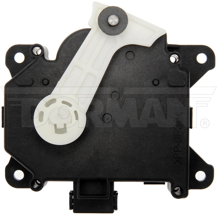 Dorman 604-962 HVAC Blend Door Actuator - Main