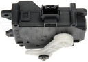 Dorman 604-962 HVAC Blend Door Actuator - Main