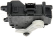 Dorman 604-962 HVAC Blend Door Actuator - Main