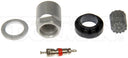 Dorman 609-111 Tire Pressure Monitoring System Sensor Service Kit