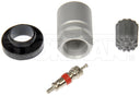 Dorman 609-114 Tire Pressure Monitoring System Sensor Service Kit