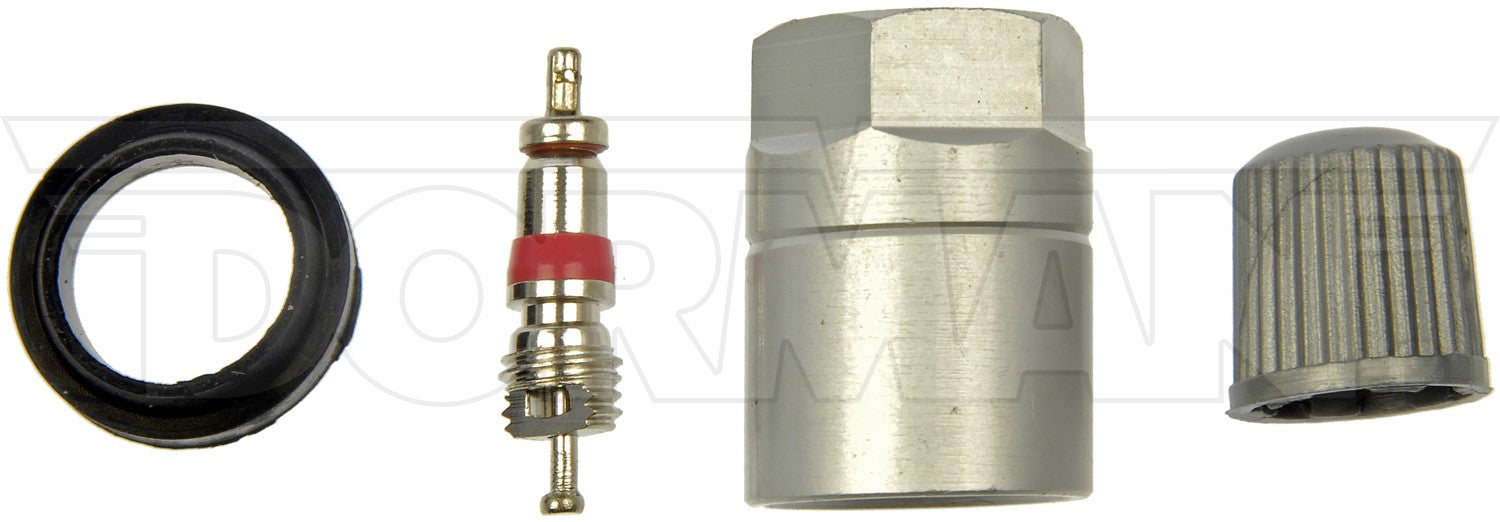 Dorman 609-116 Tire Pressure Monitoring System Sensor Service Kit