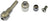 Dorman 609-143.1 Tire Pressure Monitoring System (TPMS) Valve Kit