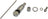 Dorman 609-148.1 Tire Pressure Monitoring System Valve Kit