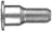 Dorman 610-036 Wheel Lug Stud - Front or Rear