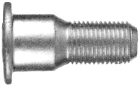 Dorman 610-036 Wheel Lug Stud - Front or Rear