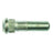 Dorman 610-080 Wheel Lug Stud - Front