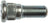 Dorman 610-103 Wheel Lug Stud - Rear