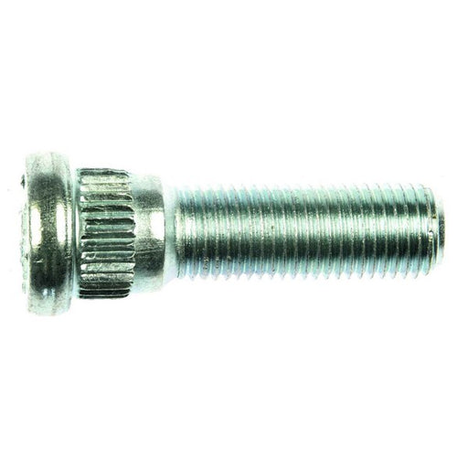 Dorman 610-114 Wheel Lug Stud - Front