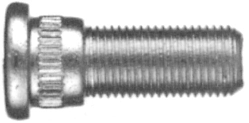 Dorman 610-126 Wheel Lug Stud - Front