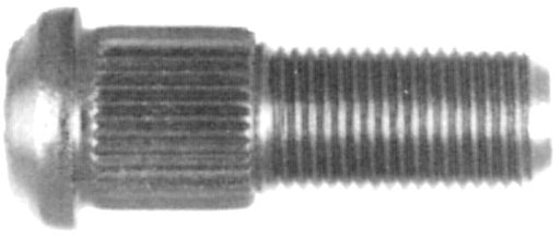 Dorman 610-159 Wheel Lug Stud - Front or Rear