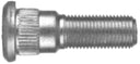 Dorman 610-174 Wheel Lug Stud - Rear