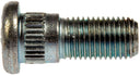 Dorman 610-175 Wheel Lug Stud - Front