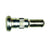 Dorman 610-179 Wheel Lug Stud - Front
