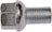 Dorman 610-250 Wheel Lug Bolt - Front or Rear