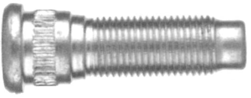 Dorman 610-260 Wheel Lug Stud - Rear