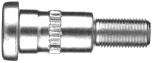 Dorman 610-286 Wheel Lug Stud - Front