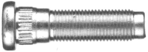 Dorman 610-305 Wheel Lug Stud - Rear
