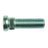 Dorman 610-327 Wheel Lug Stud - Front