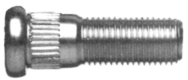 Dorman 610-329 Wheel Lug Stud - Front or Rear