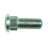 Dorman 610-338 Wheel Lug Stud - Front