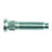 Dorman 610-346 Wheel Lug Stud - Front