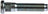 Dorman 610-347 Wheel Lug Stud - Rear