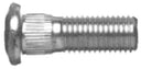 Dorman 610-362 Wheel Lug Stud - Front