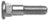 Dorman 610-369 Wheel Lug Stud - Front or Rear