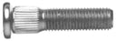 Dorman 610-374 Wheel Lug Stud - Front