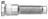 Dorman 610-376 Wheel Lug Stud - Front or Rear