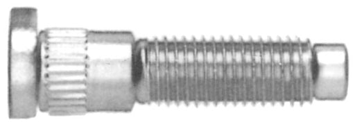 Dorman 610-376 Wheel Lug Stud - Front or Rear