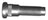 Dorman 610-379 Wheel Lug Stud - Front