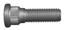 Dorman 610-384 Wheel Lug Stud - Front or Rear